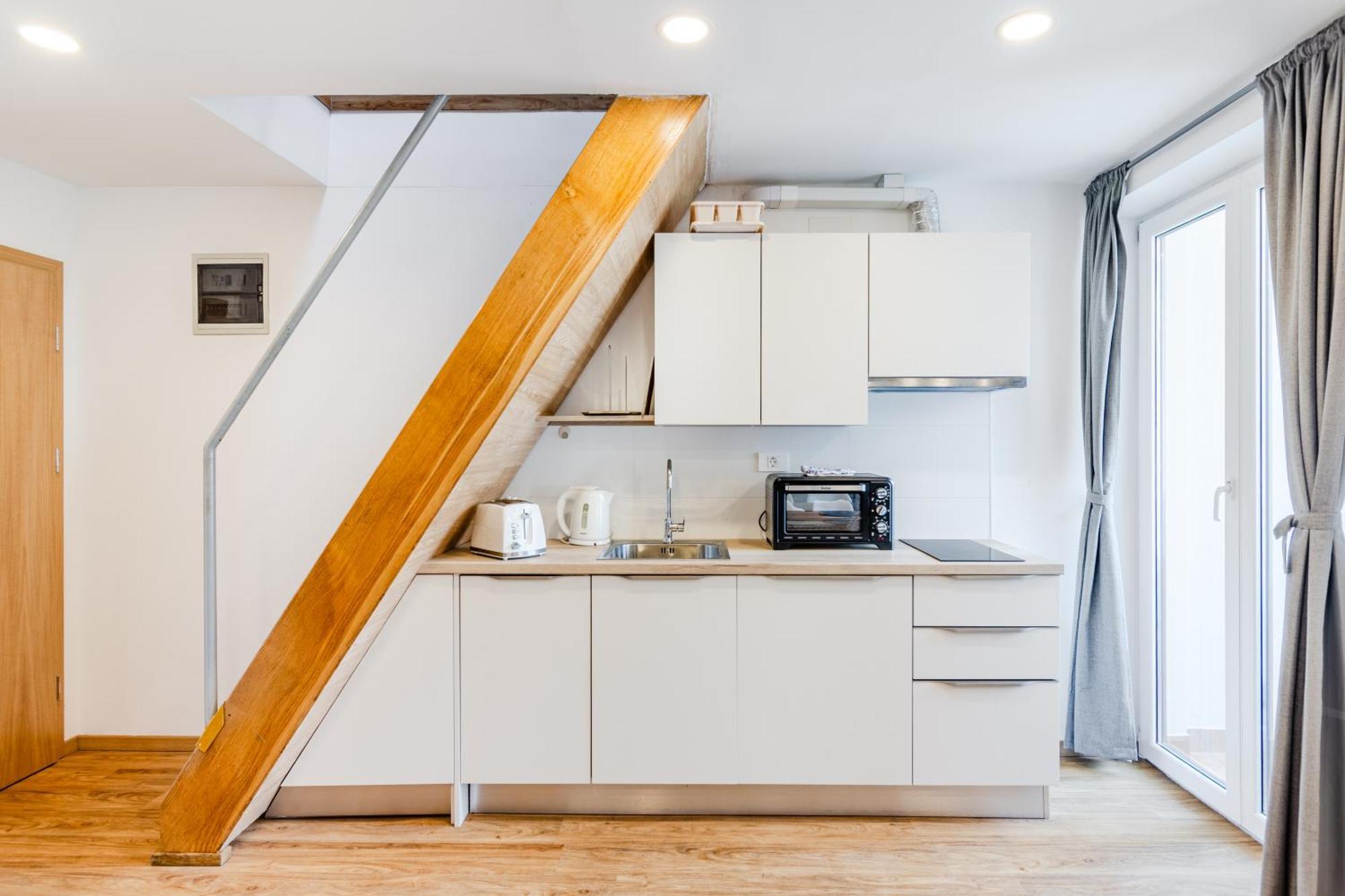 Apartments Skok With Rafting And Free Parking Bovec Bilik gambar