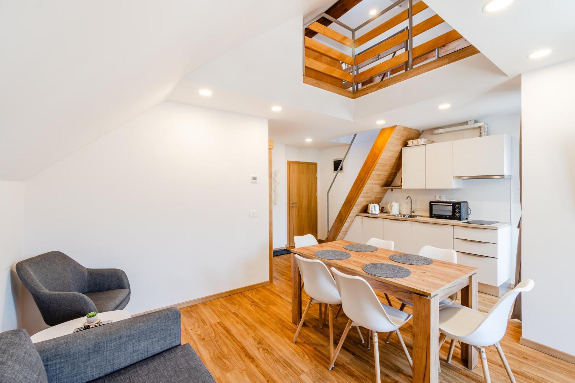 Apartments Skok With Rafting And Free Parking Bovec Luaran gambar