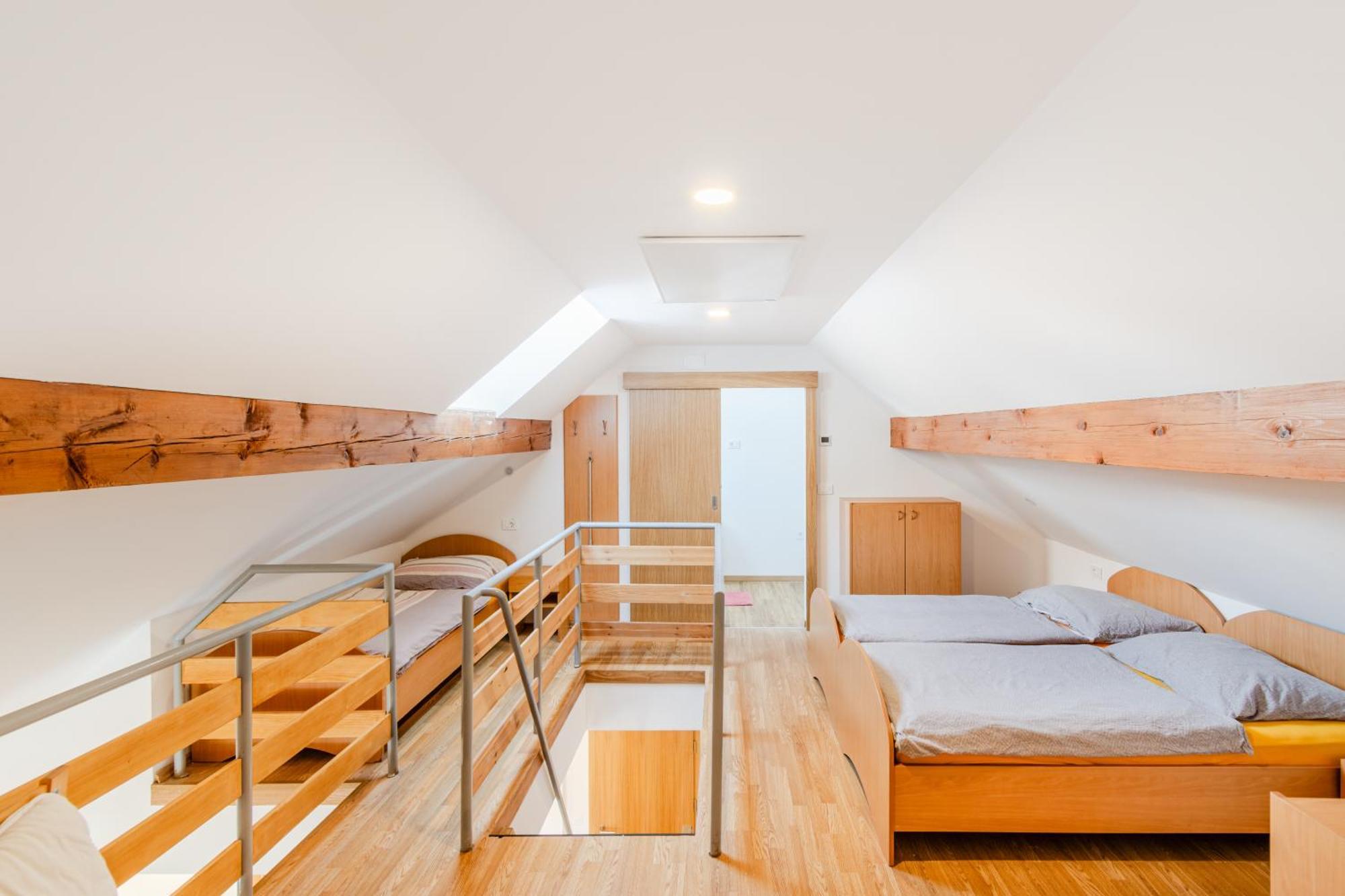Apartments Skok With Rafting And Free Parking Bovec Luaran gambar