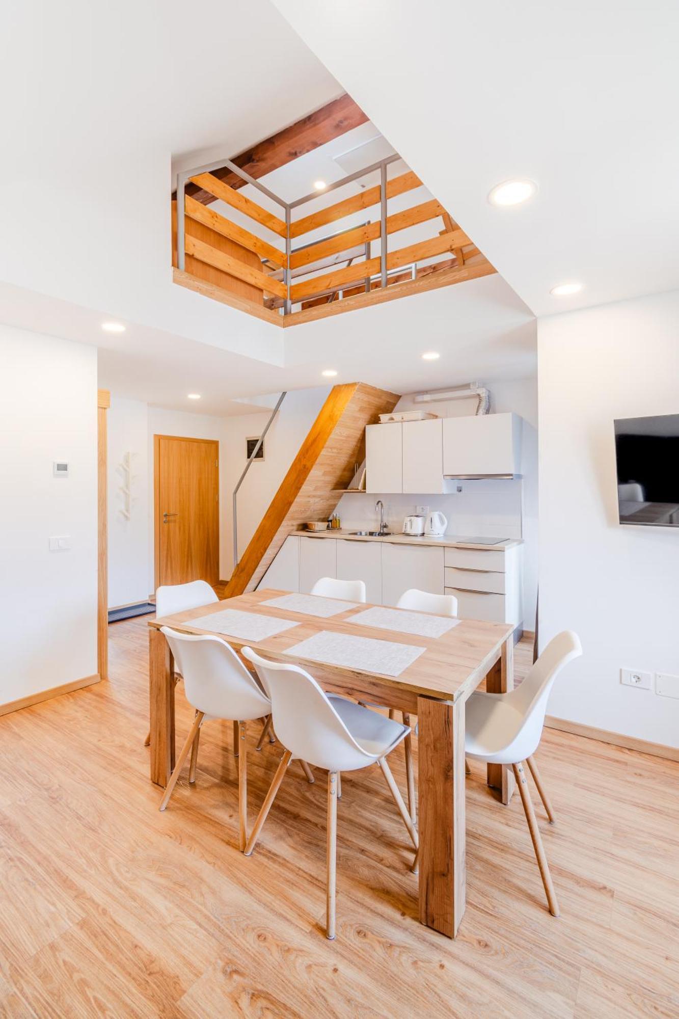 Apartments Skok With Rafting And Free Parking Bovec Bilik gambar