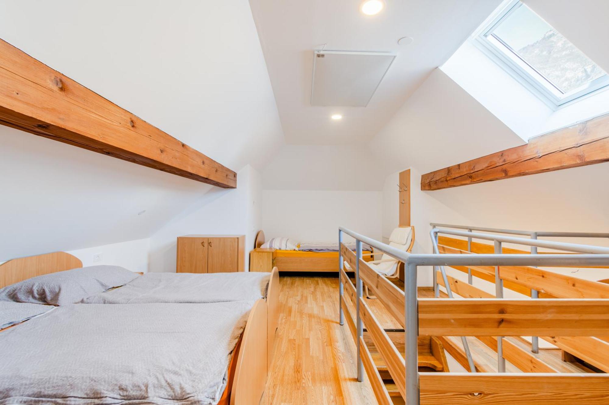 Apartments Skok With Rafting And Free Parking Bovec Luaran gambar