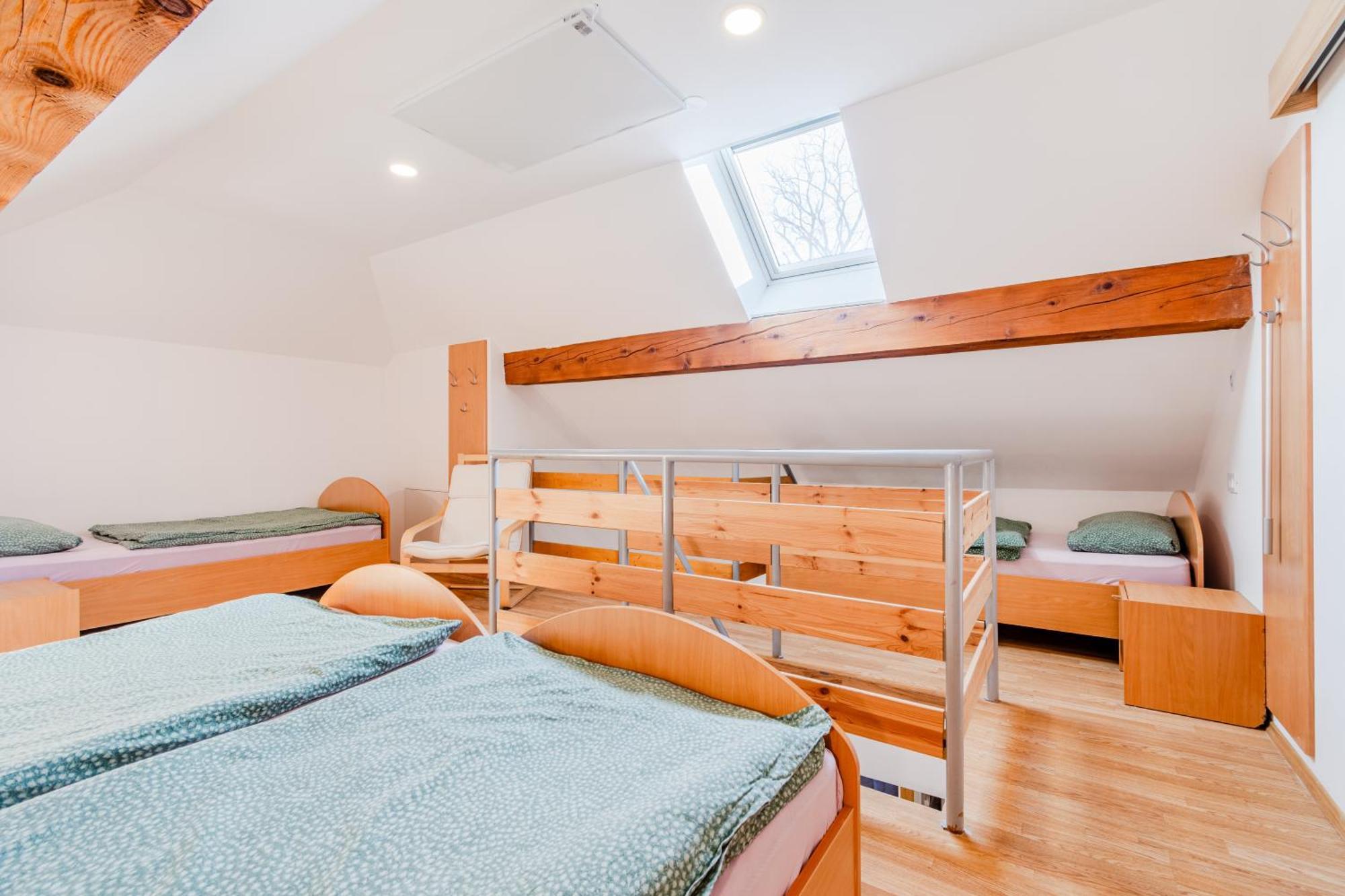 Apartments Skok With Rafting And Free Parking Bovec Bilik gambar