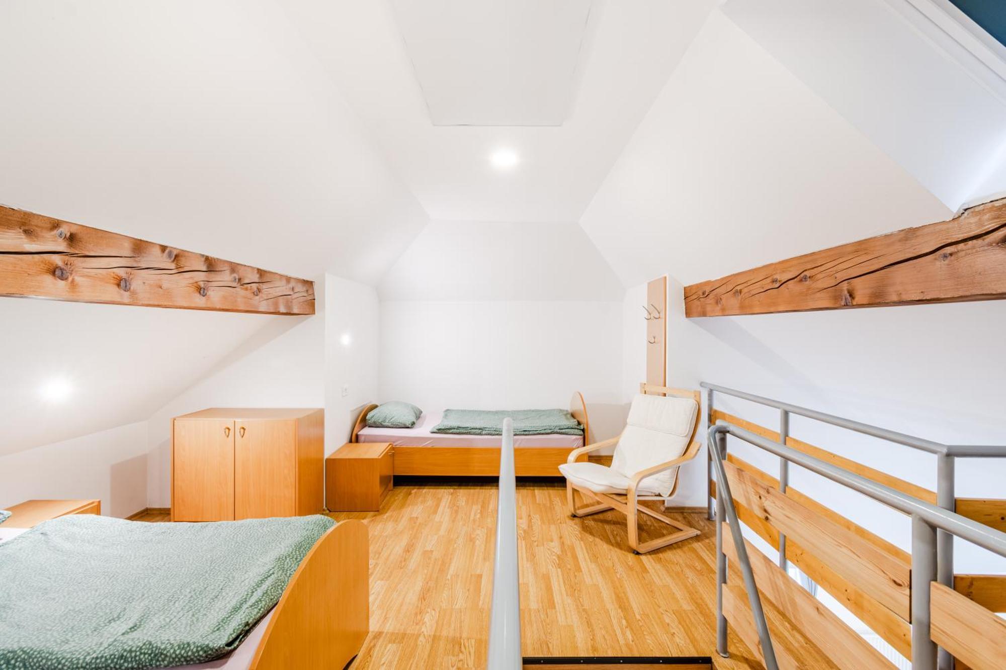 Apartments Skok With Rafting And Free Parking Bovec Bilik gambar