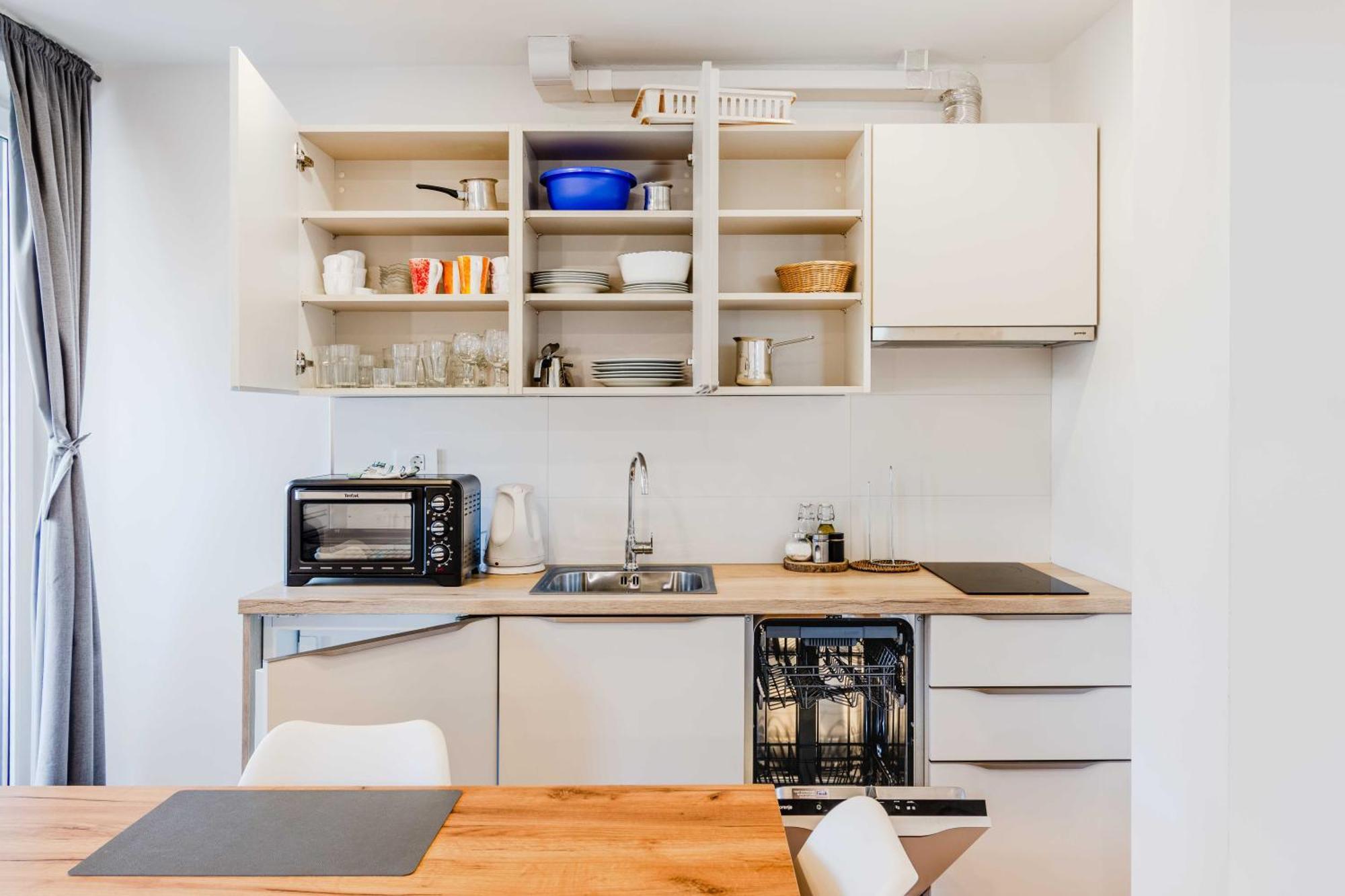 Apartments Skok With Rafting And Free Parking Bovec Luaran gambar