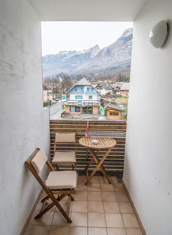 Apartments Skok With Rafting And Free Parking Bovec Luaran gambar